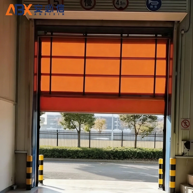 钦州市堆积门